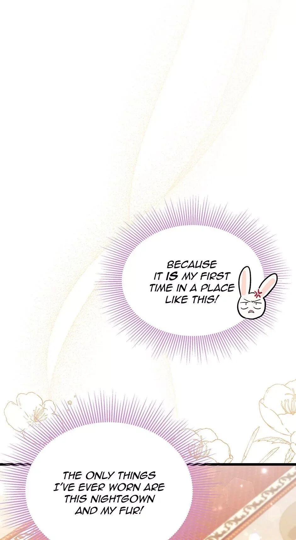Little Rabbit and the Big Bad Leopard Chapter 42 page 57