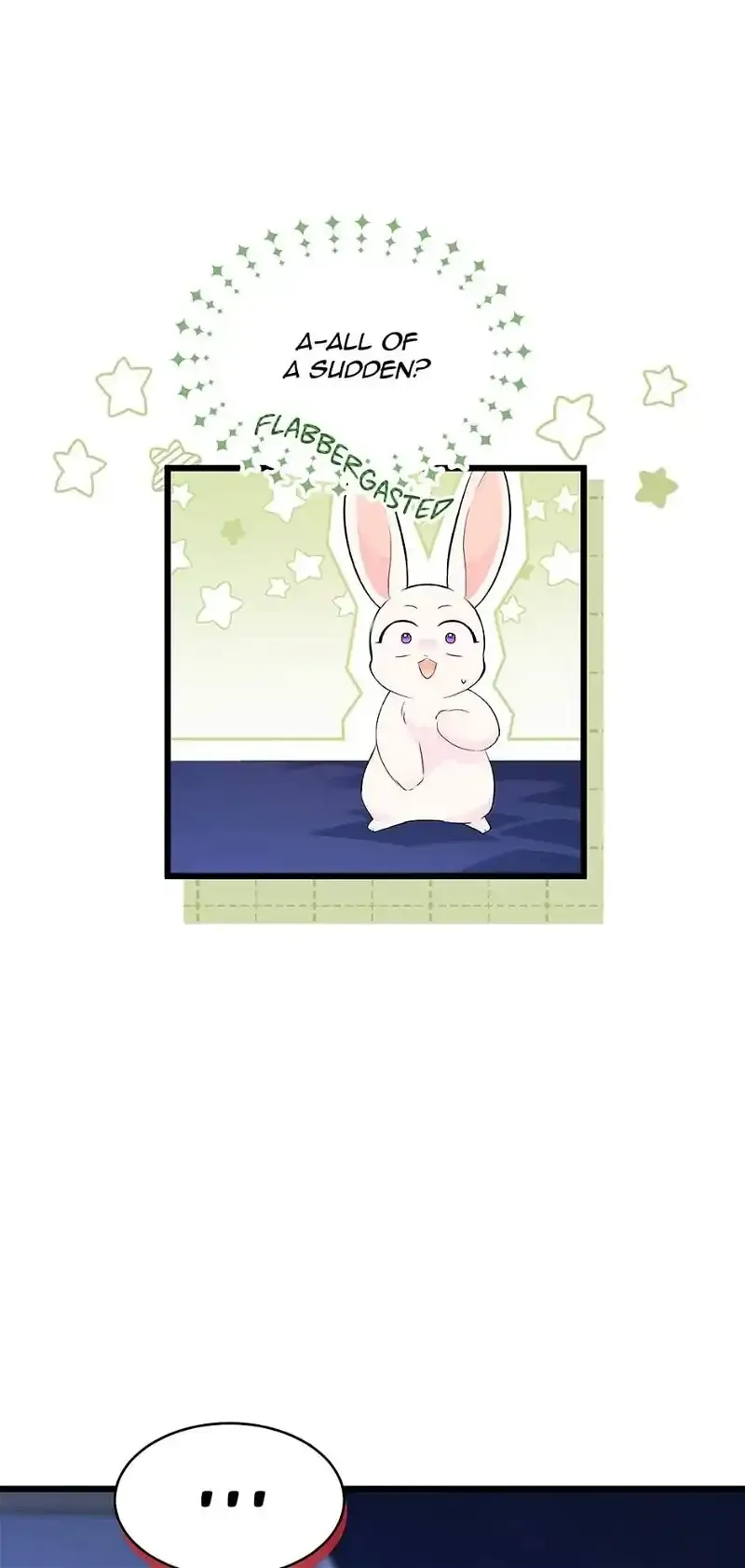 Little Rabbit and the Big Bad Leopard Chapter 47 page 11