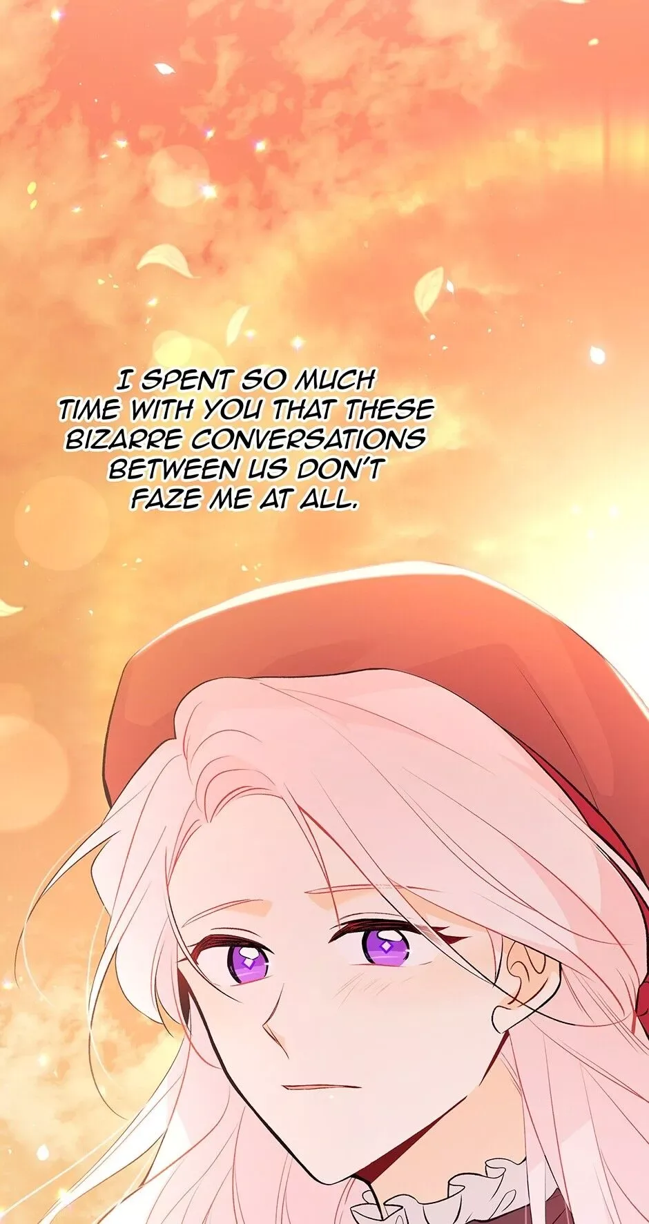 Little Rabbit and the Big Bad Leopard Chapter 44 page 50