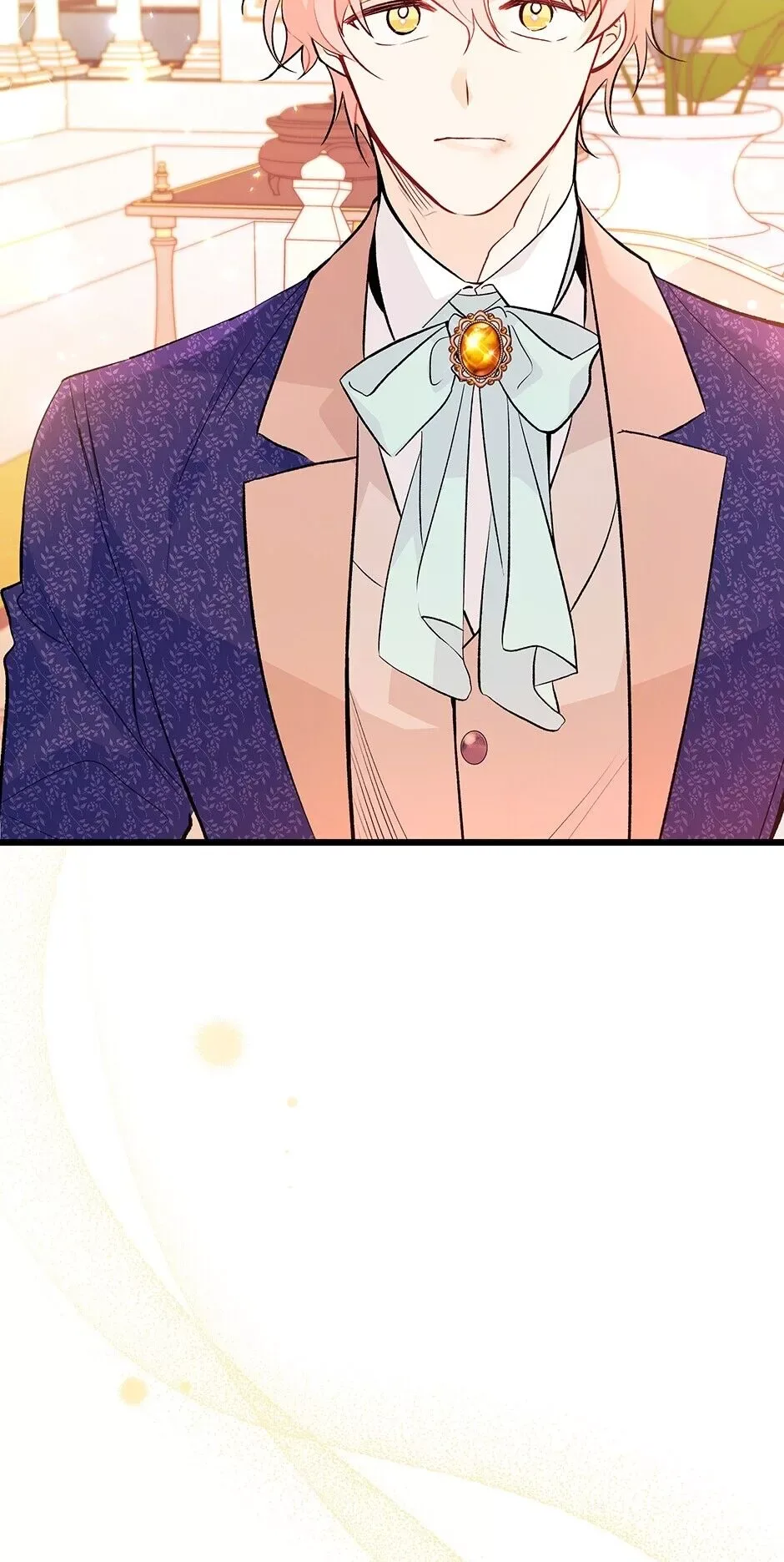 Little Rabbit and the Big Bad Leopard Chapter 43 page 56