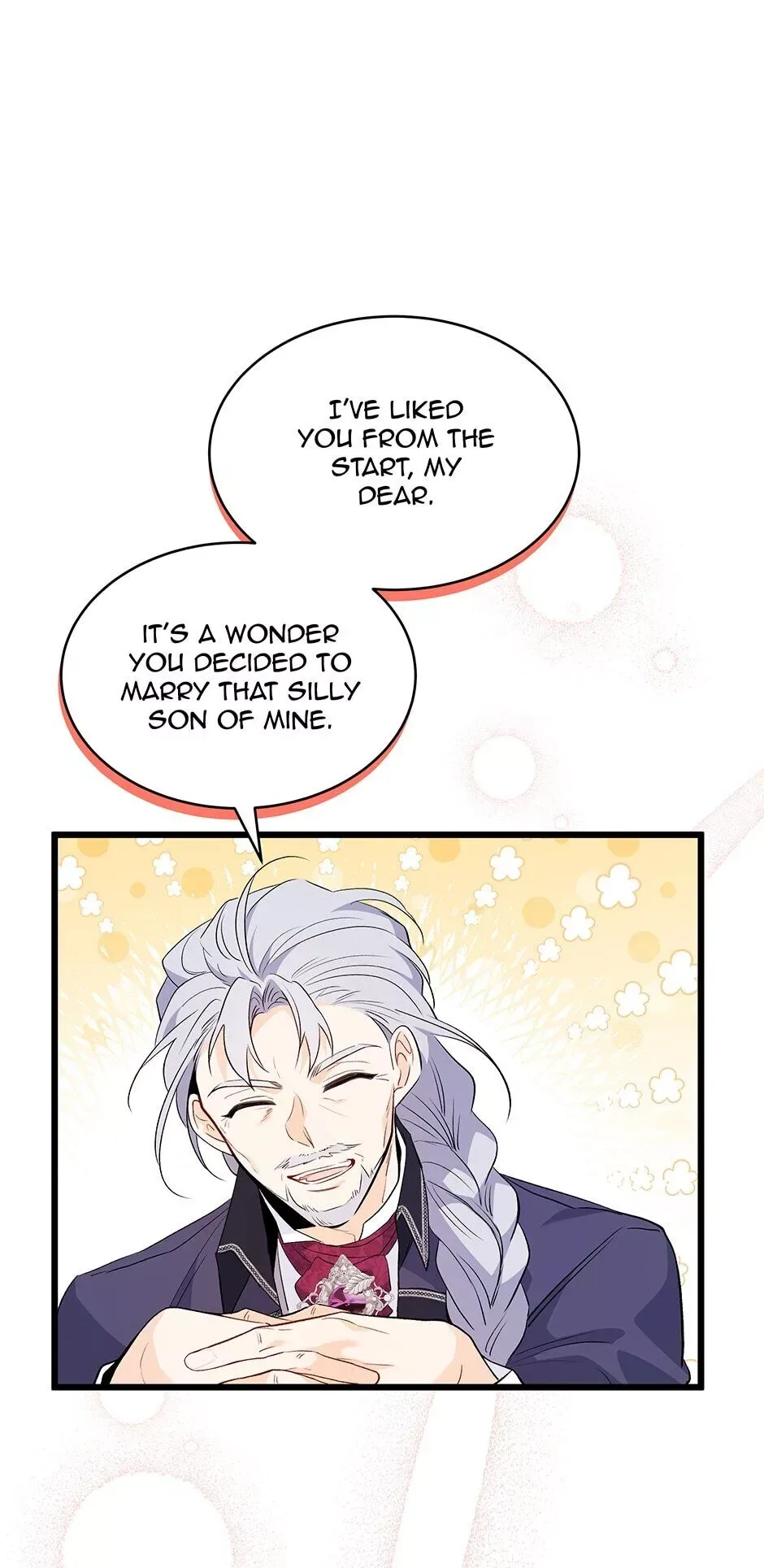 Little Rabbit and the Big Bad Leopard Chapter 45 page 21
