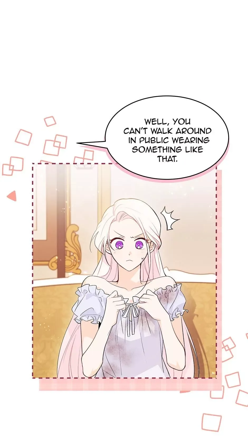 Little Rabbit and the Big Bad Leopard Chapter 42 page 59