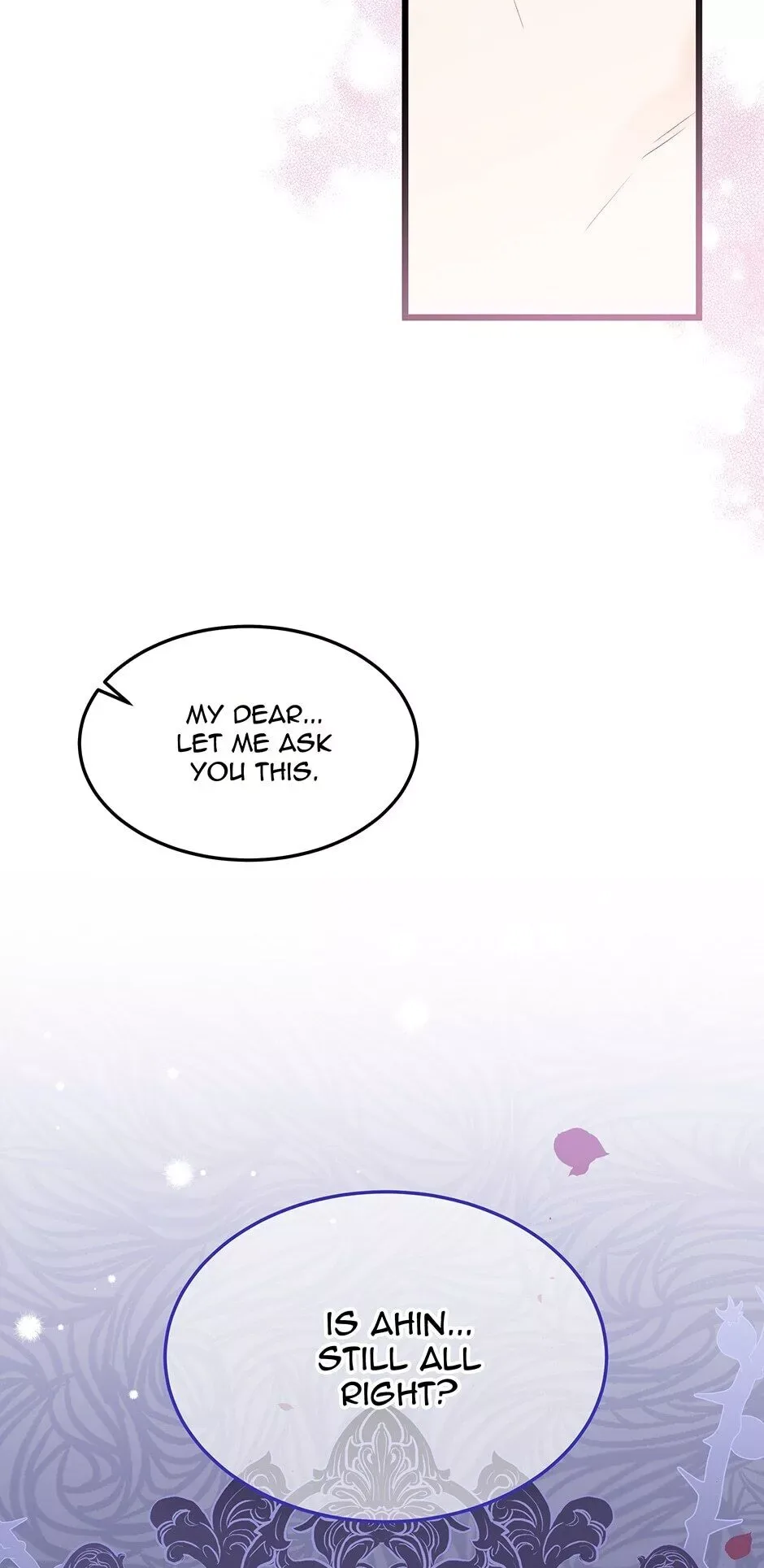 Little Rabbit and the Big Bad Leopard Chapter 45 page 24