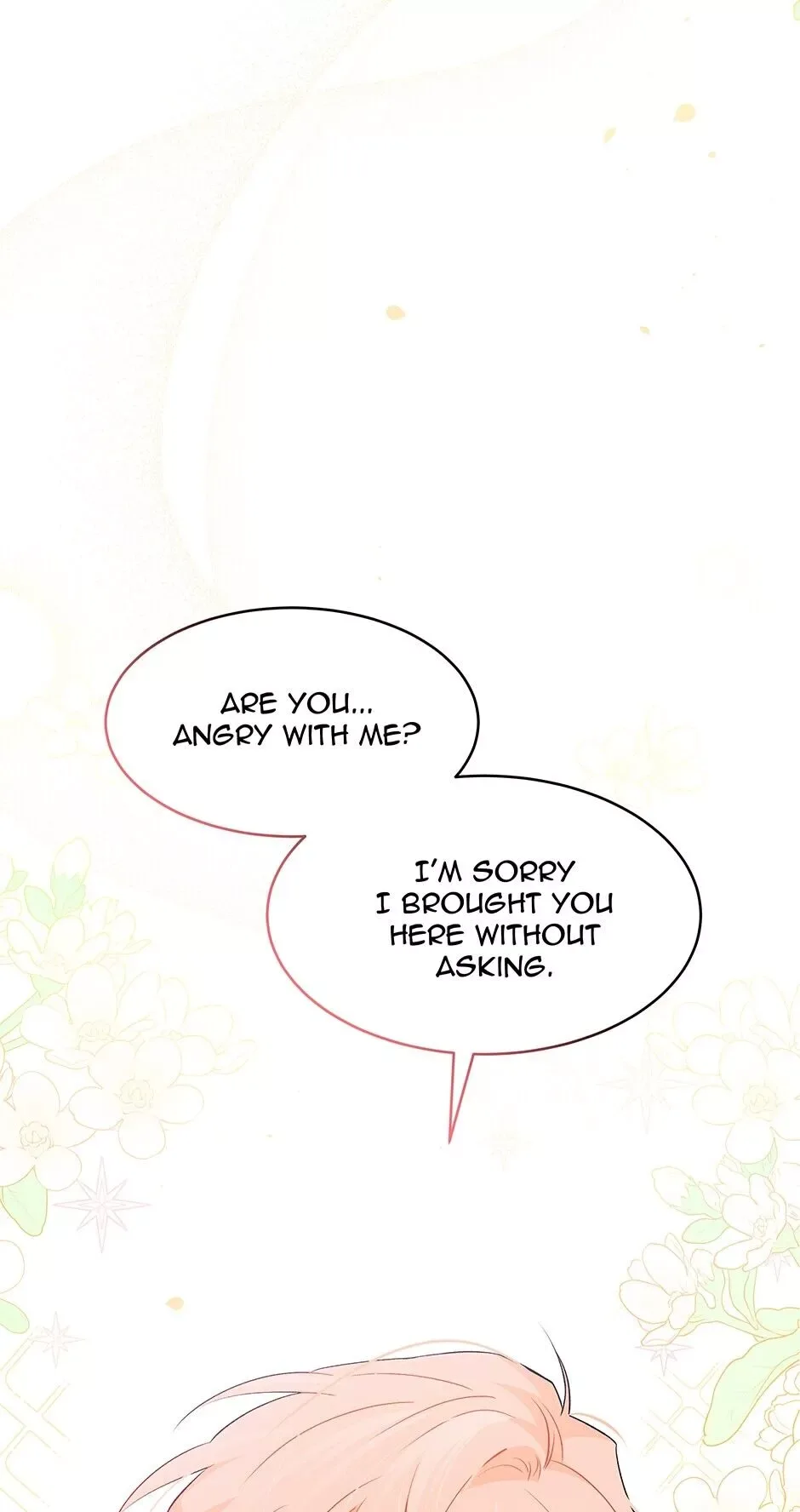 Little Rabbit and the Big Bad Leopard Chapter 43 page 64