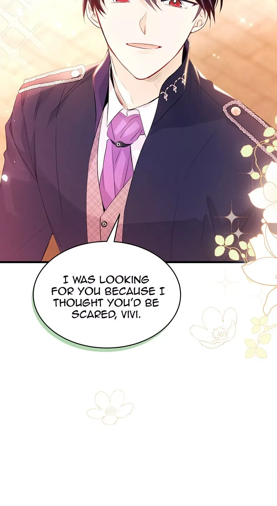 Little Rabbit and the Big Bad Leopard Chapter 44 page 60