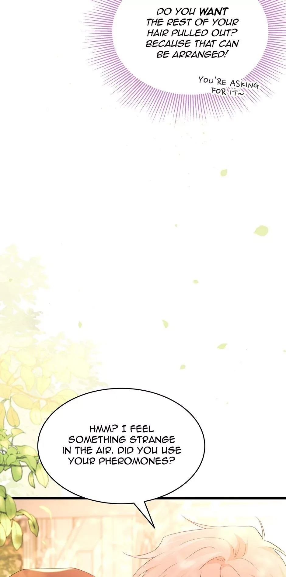 Little Rabbit and the Big Bad Leopard Chapter 43 page 68