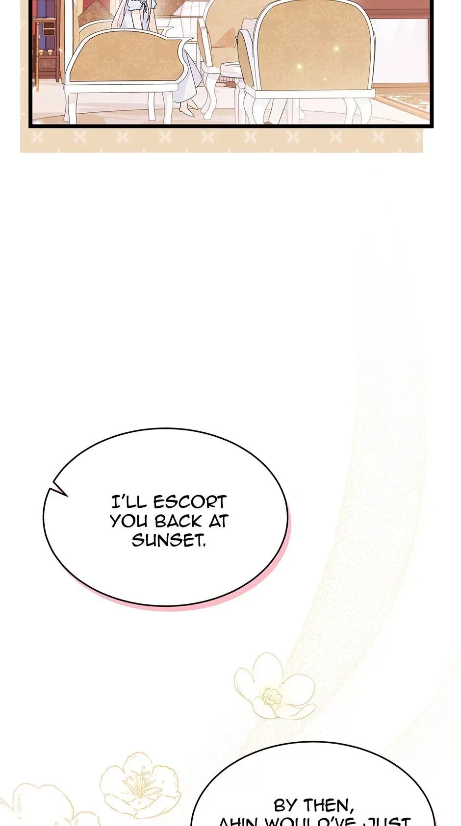 Little Rabbit and the Big Bad Leopard Chapter 42 page 65