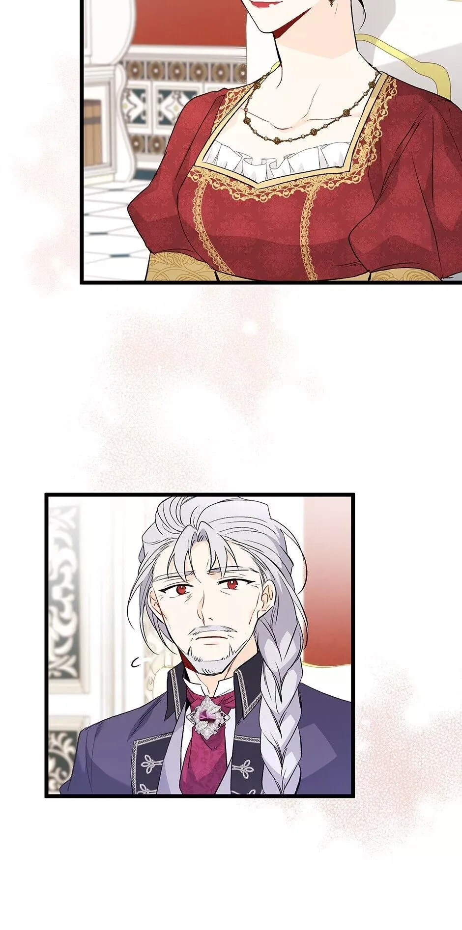 Little Rabbit and the Big Bad Leopard Chapter 45 page 33