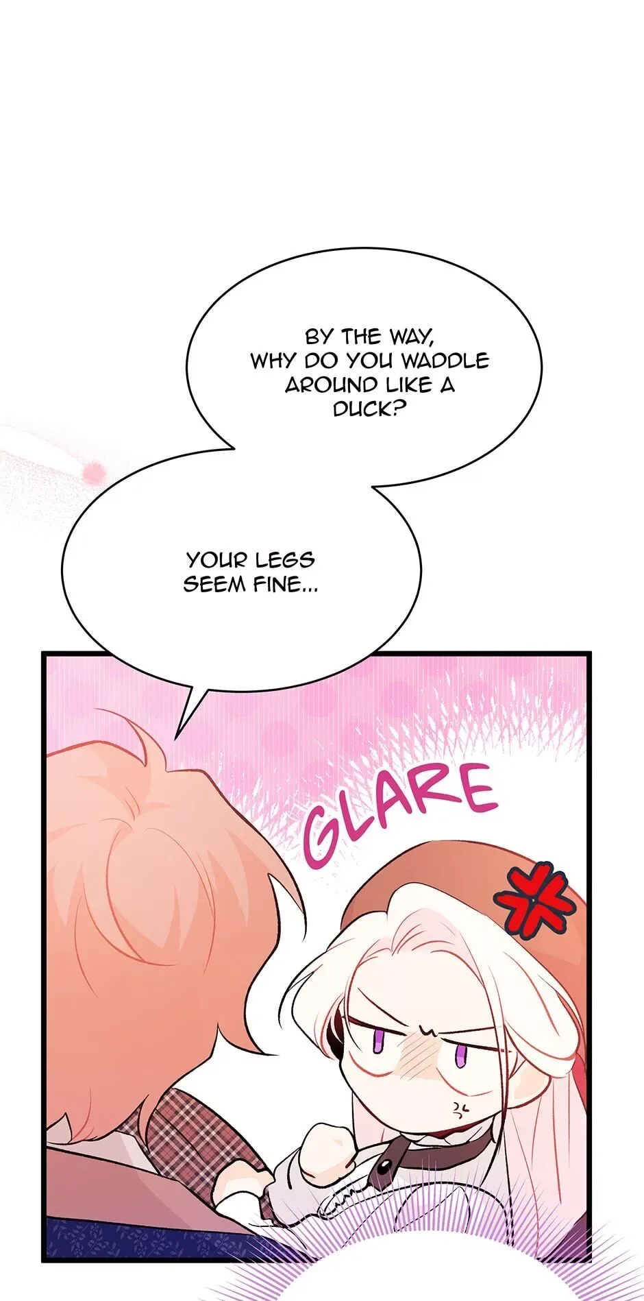 Little Rabbit and the Big Bad Leopard Chapter 43 page 67