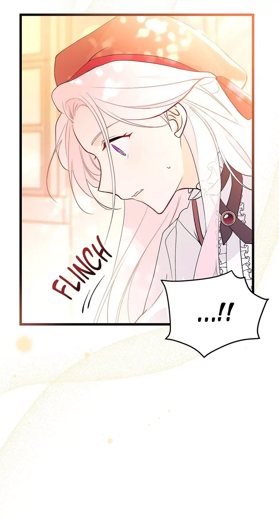 Little Rabbit and the Big Bad Leopard Chapter 43 page 61