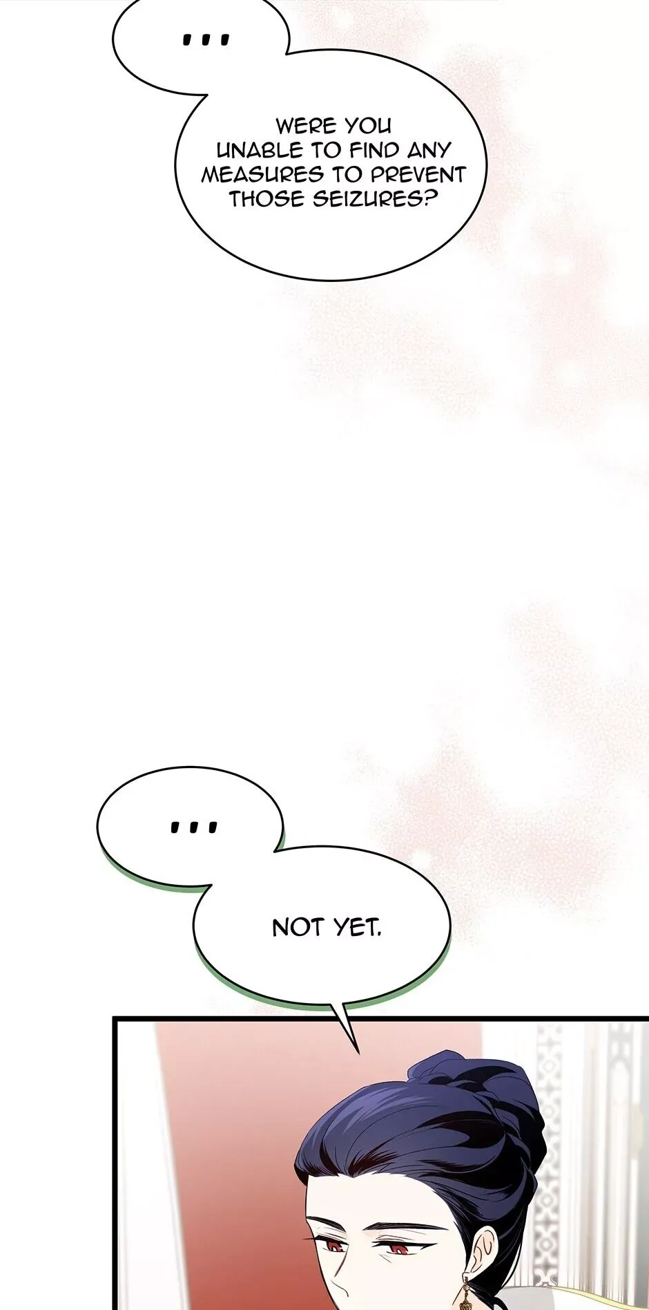 Little Rabbit and the Big Bad Leopard Chapter 45 page 32