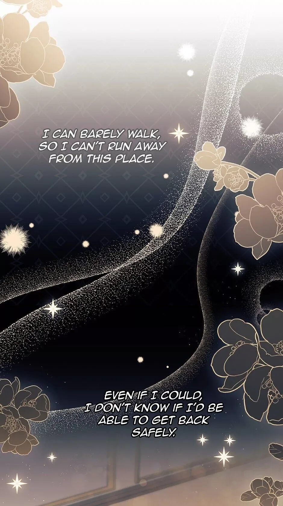 Little Rabbit and the Big Bad Leopard Chapter 42 page 61