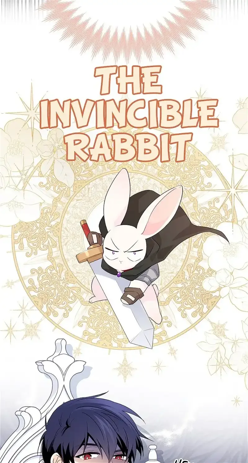 Little Rabbit and the Big Bad Leopard Chapter 47 page 33
