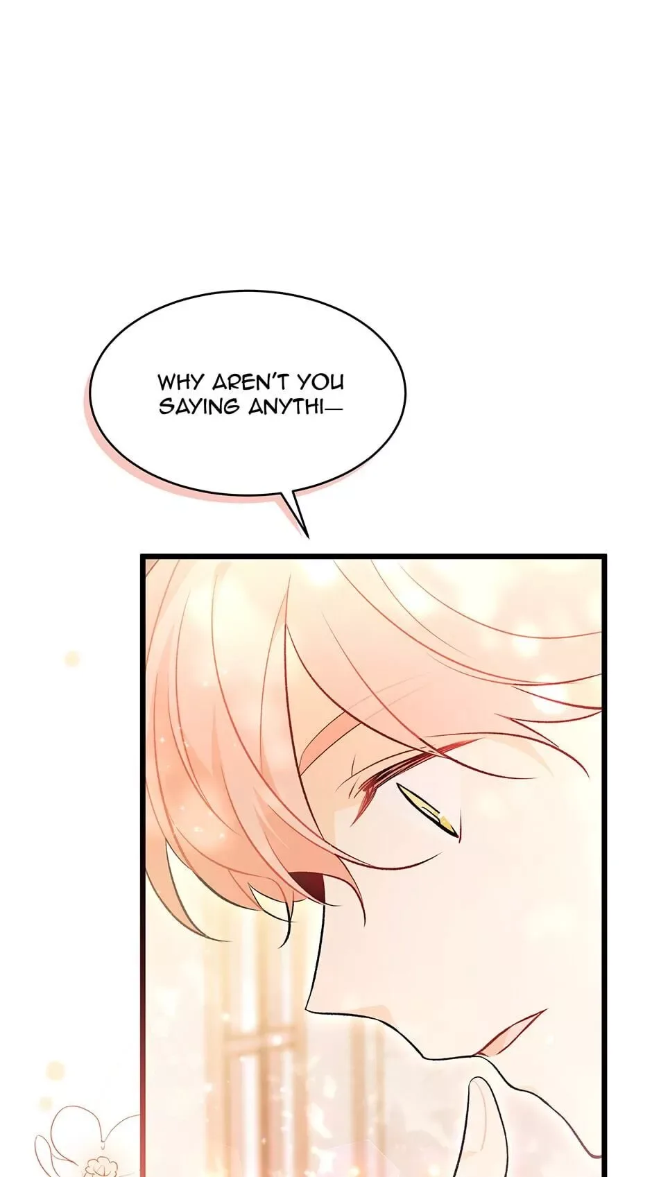 Little Rabbit and the Big Bad Leopard Chapter 43 page 72