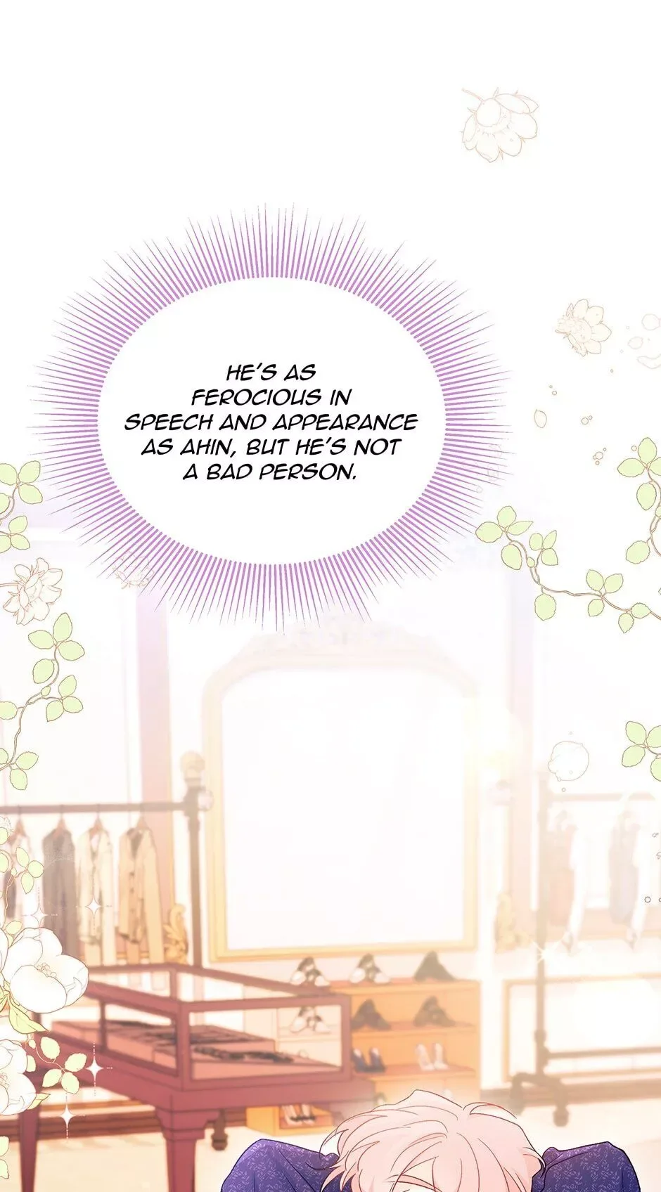 Little Rabbit and the Big Bad Leopard Chapter 42 page 70
