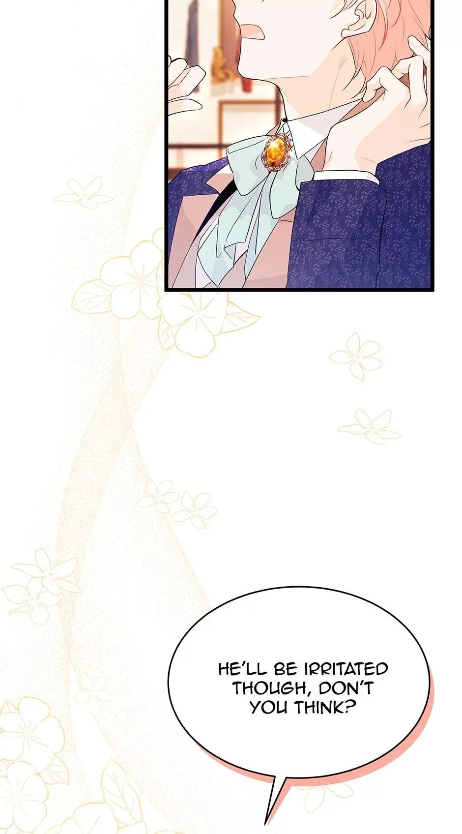 Little Rabbit and the Big Bad Leopard Chapter 42 page 74