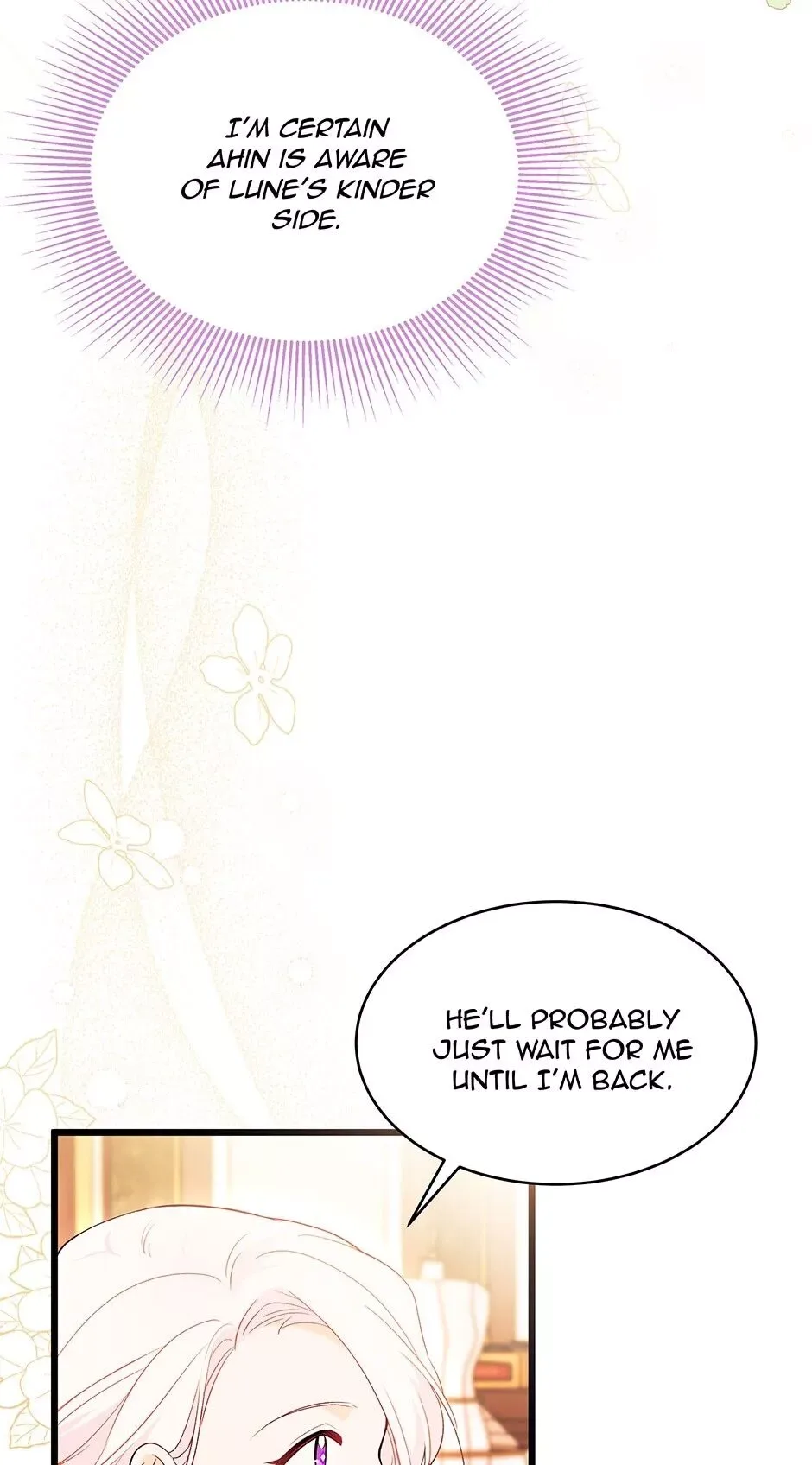 Little Rabbit and the Big Bad Leopard Chapter 42 page 72