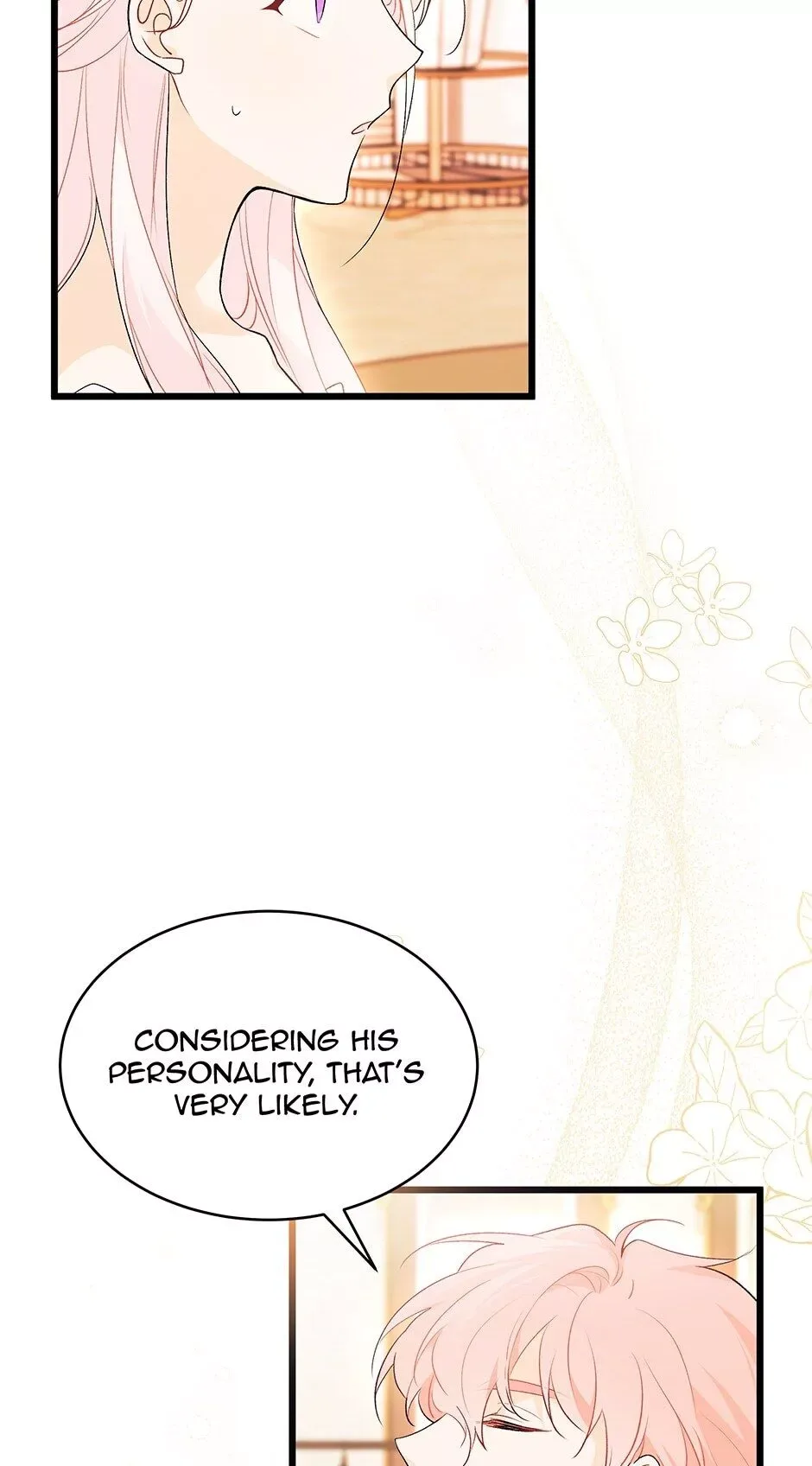 Little Rabbit and the Big Bad Leopard Chapter 42 page 73