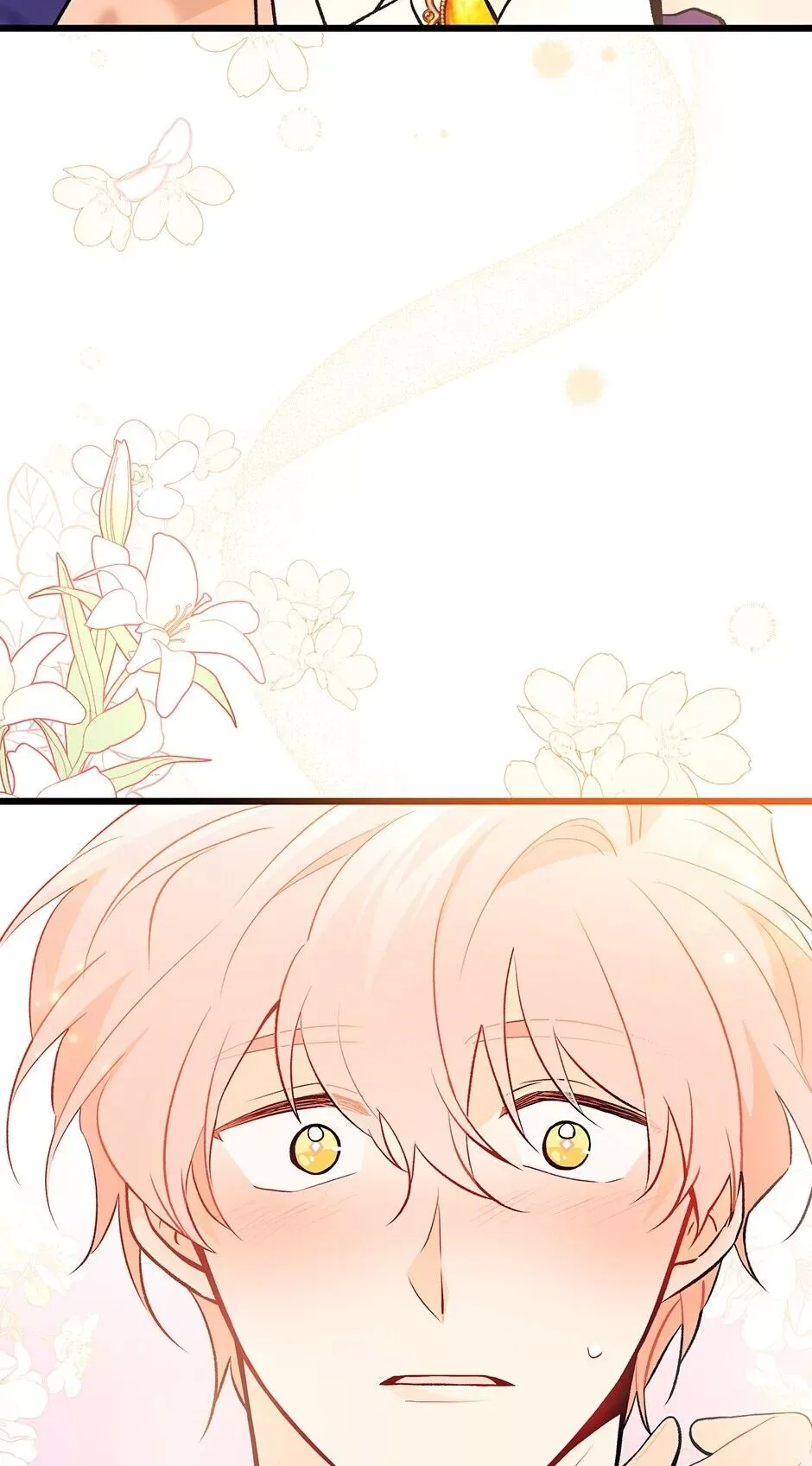 Little Rabbit and the Big Bad Leopard Chapter 43 page 74