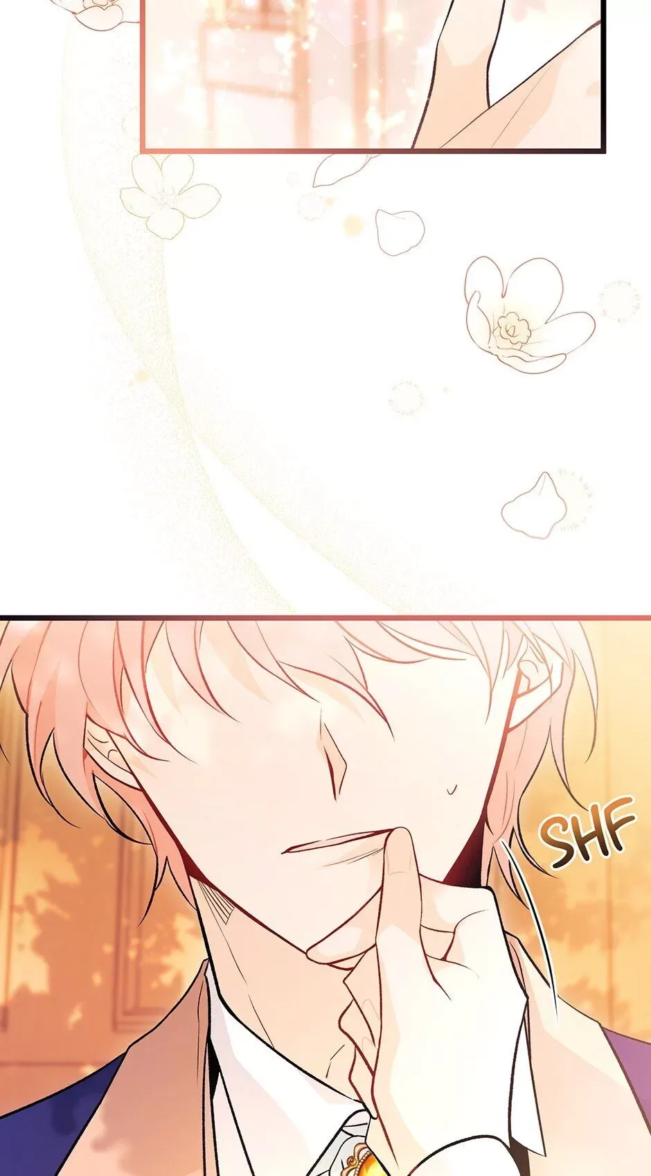 Little Rabbit and the Big Bad Leopard Chapter 43 page 73