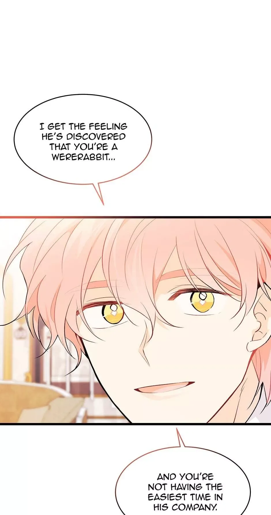 Little Rabbit and the Big Bad Leopard Chapter 42 page 76