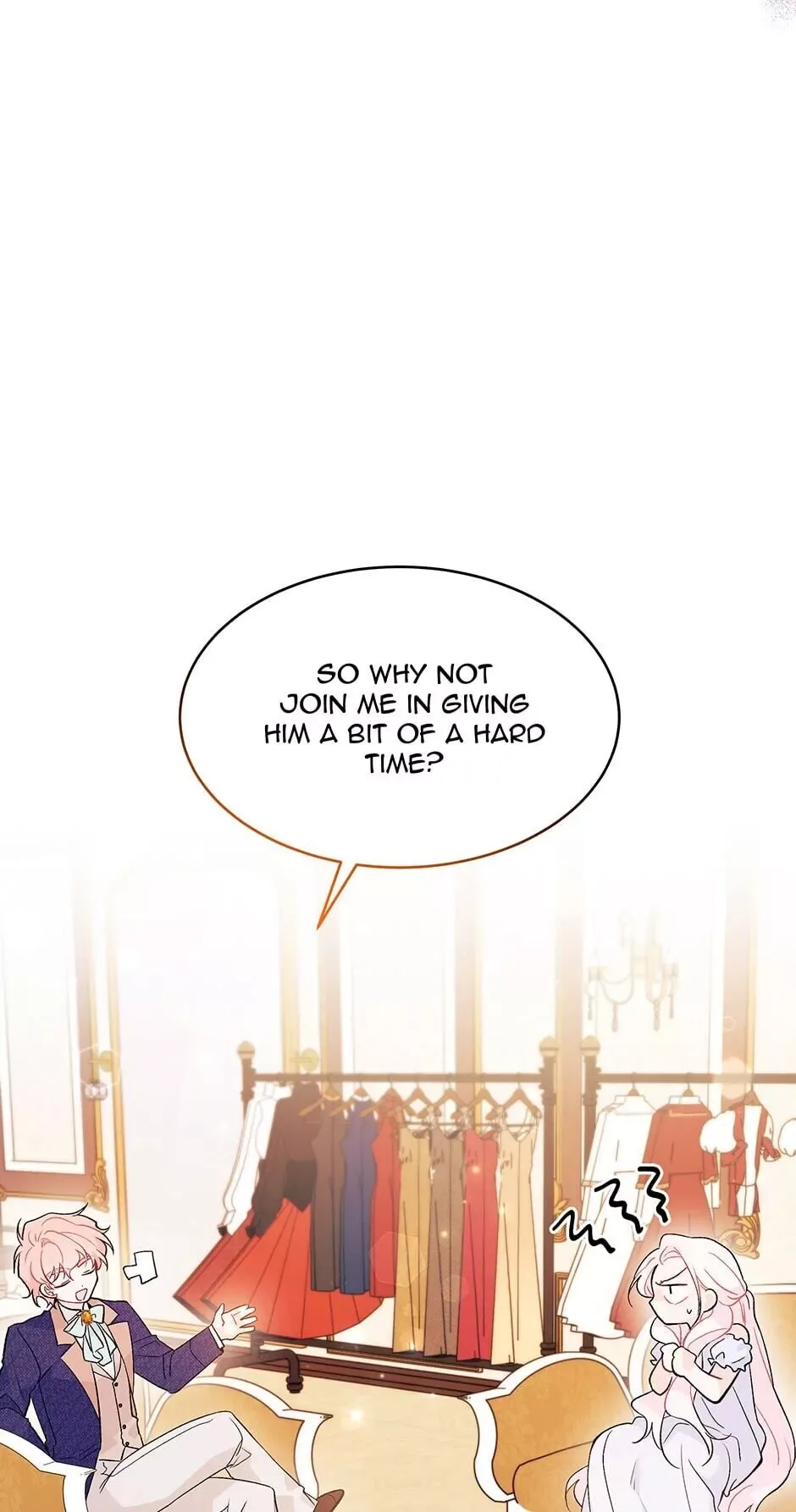 Little Rabbit and the Big Bad Leopard Chapter 42 page 78