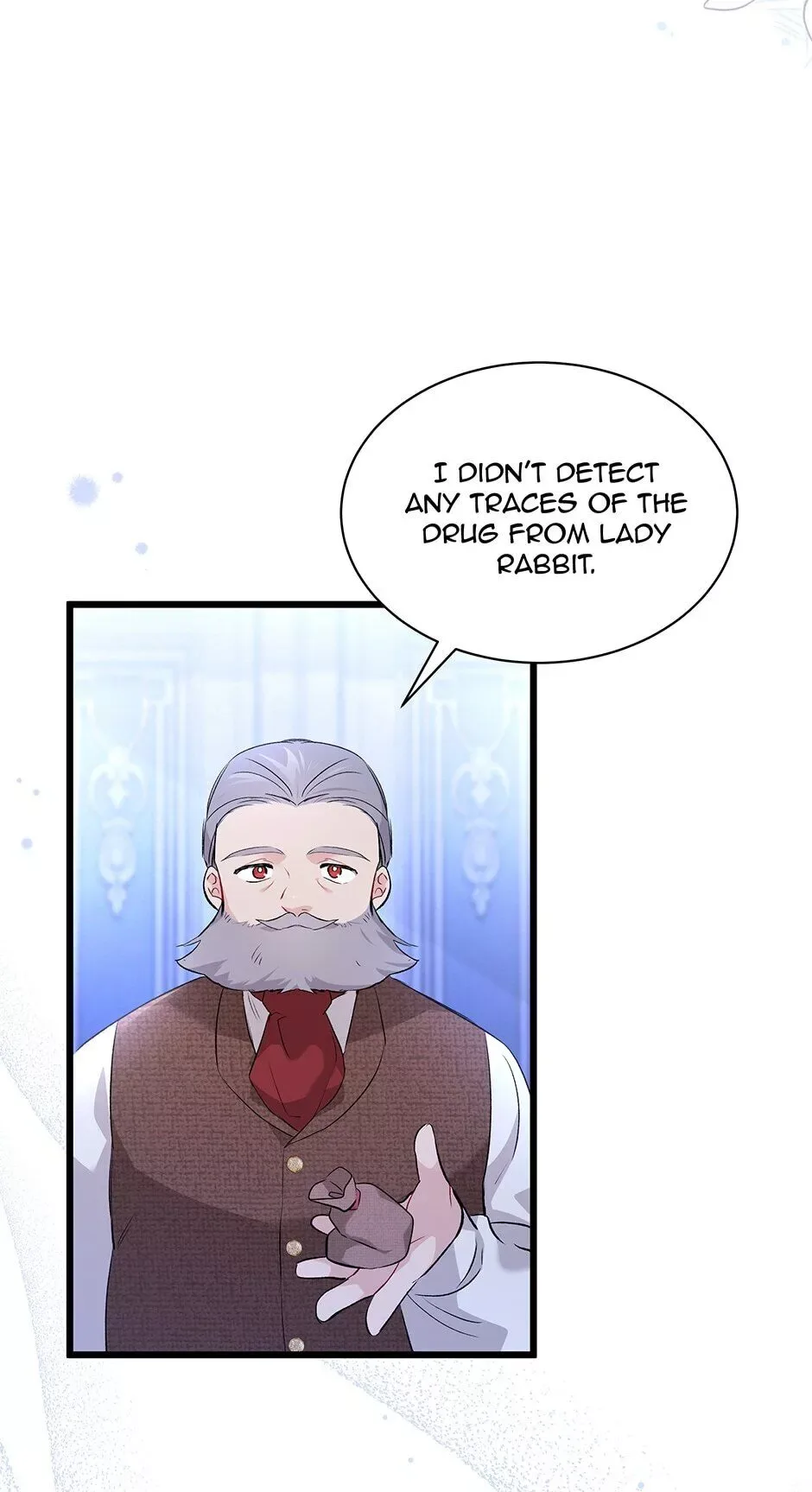 Little Rabbit and the Big Bad Leopard Chapter 45 page 51