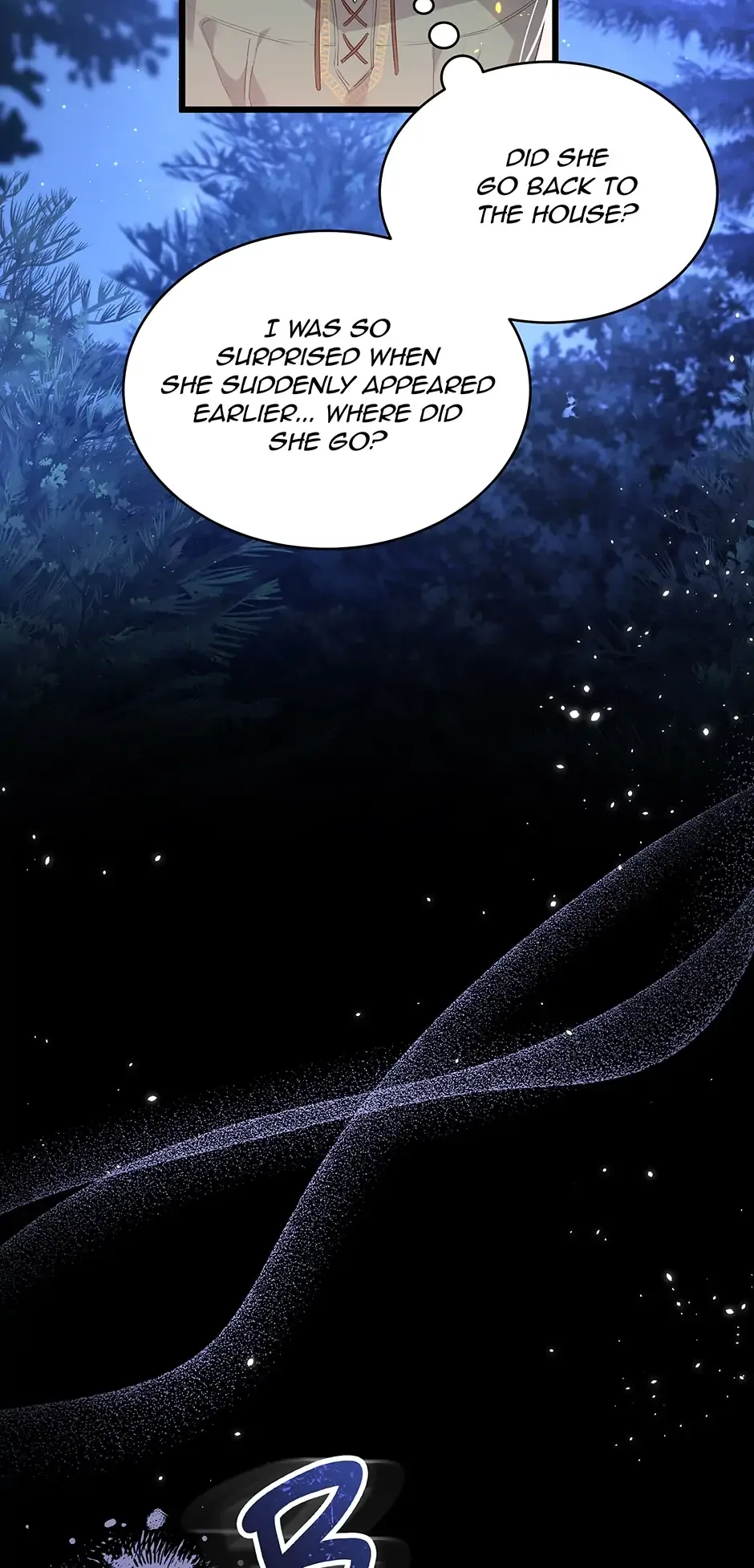 Little Rabbit and the Big Bad Leopard Chapter 50 page 4