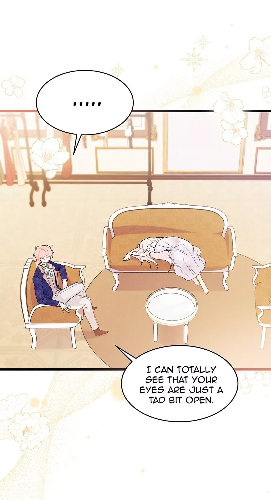 Little Rabbit and the Big Bad Leopard Chapter 42 page 87