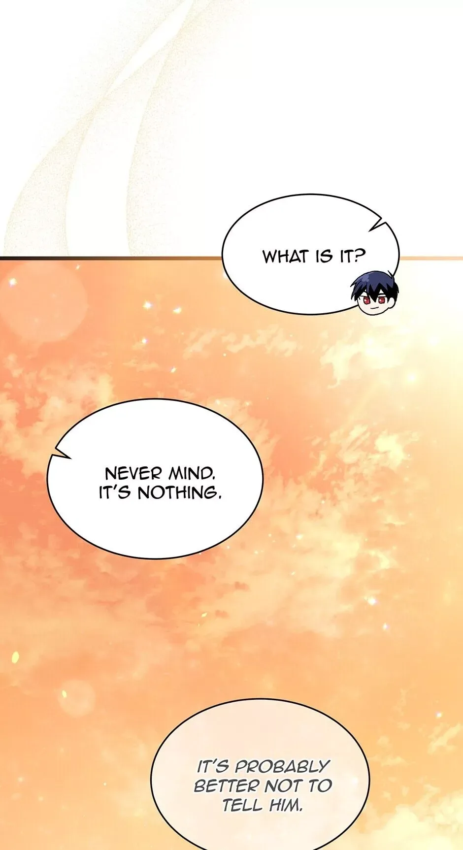 Little Rabbit and the Big Bad Leopard Chapter 44 page 79