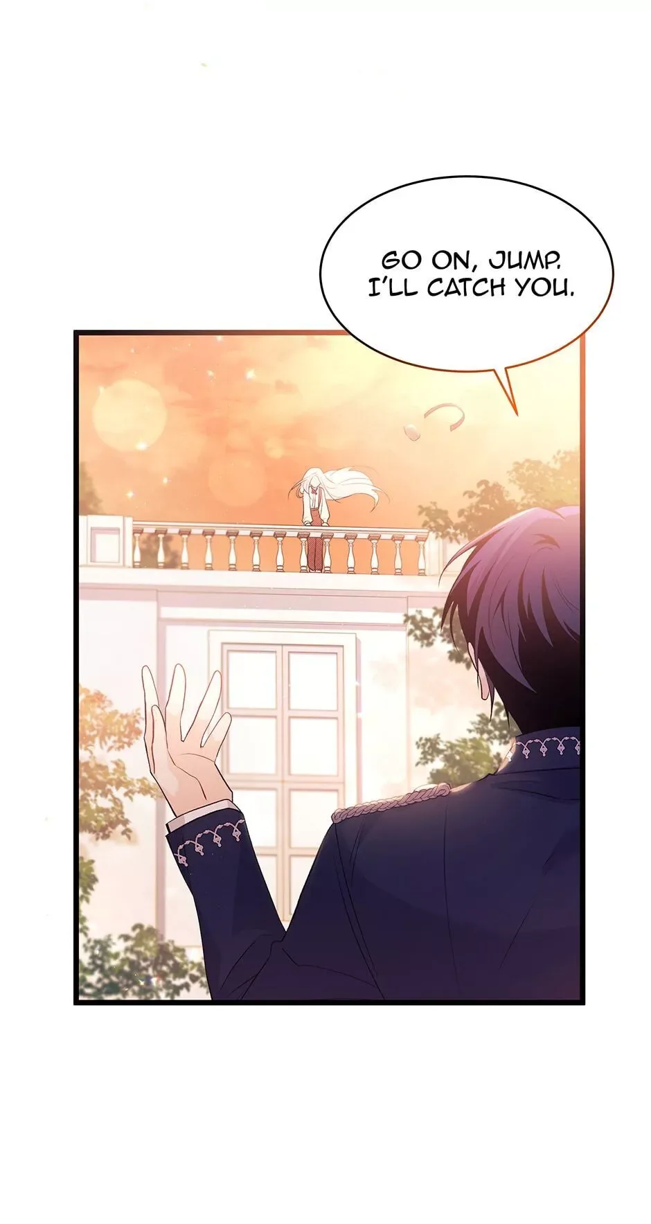 Little Rabbit and the Big Bad Leopard Chapter 44 page 76