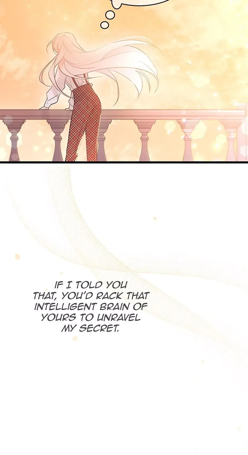 Little Rabbit and the Big Bad Leopard Chapter 44 page 80