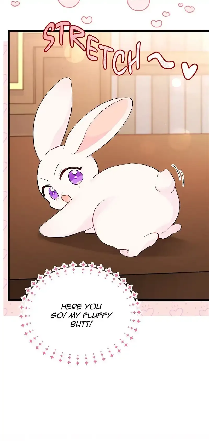 Little Rabbit and the Big Bad Leopard Chapter 47 page 52