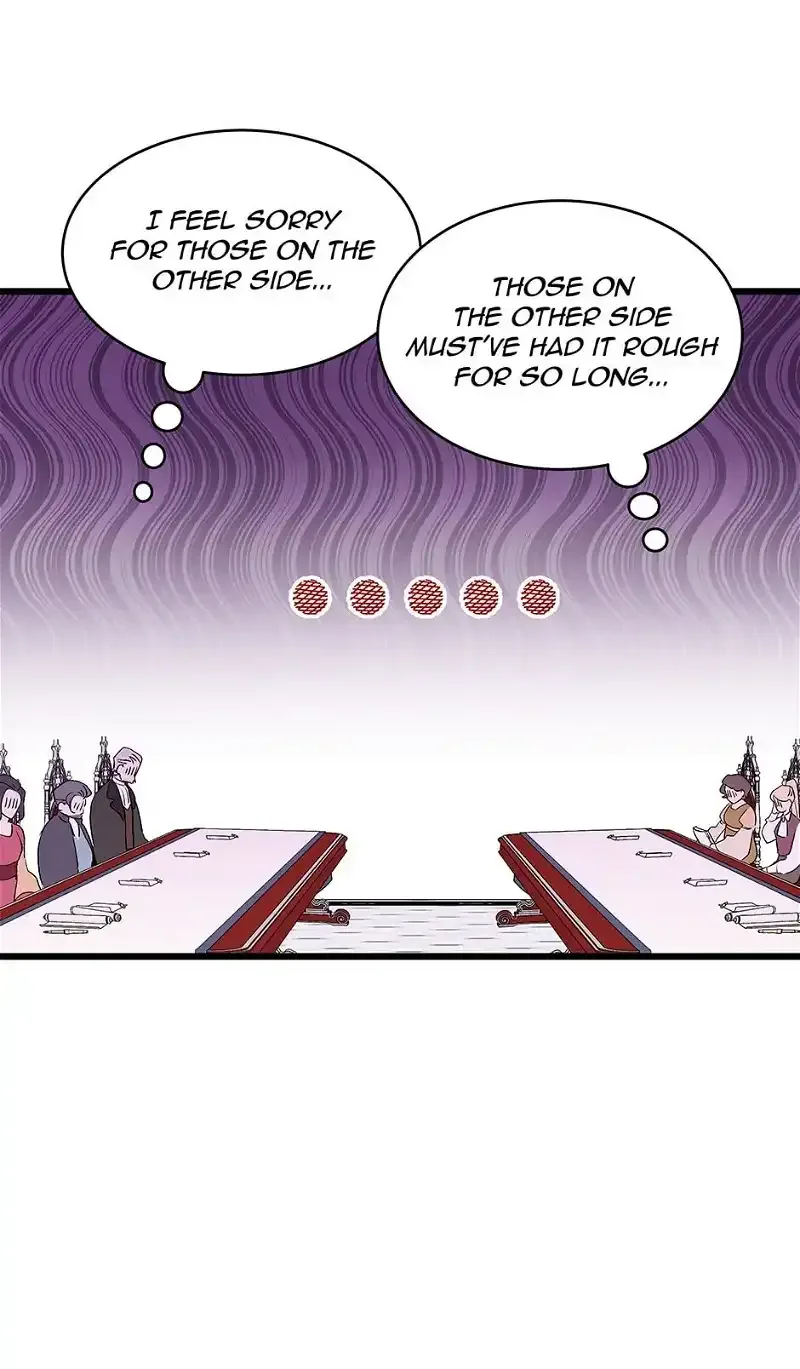 Little Rabbit and the Big Bad Leopard Chapter 47 page 45