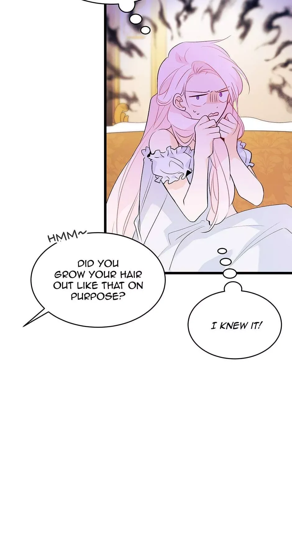 Little Rabbit and the Big Bad Leopard Chapter 42 page 80