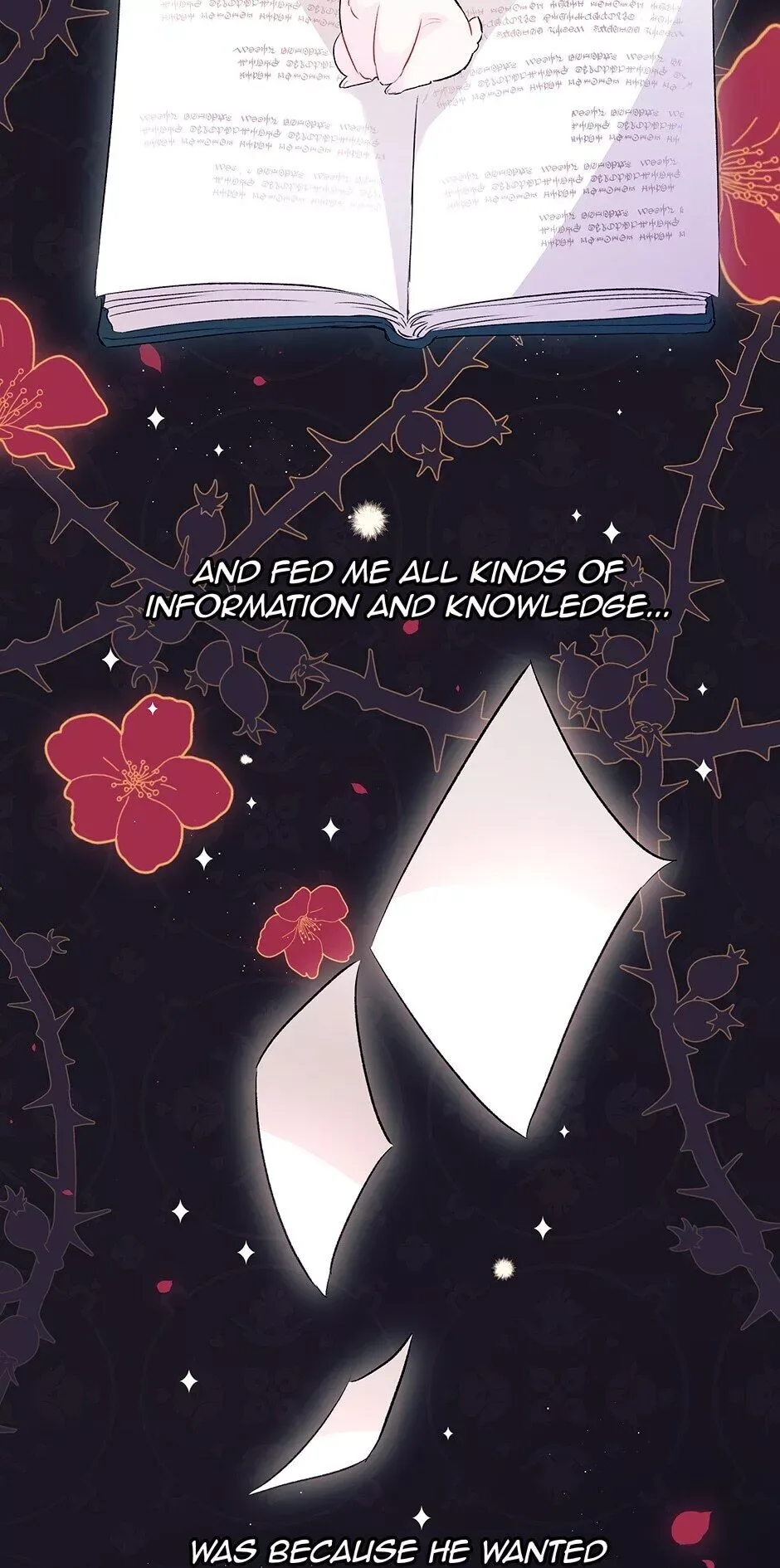 Little Rabbit and the Big Bad Leopard Chapter 43 page 82