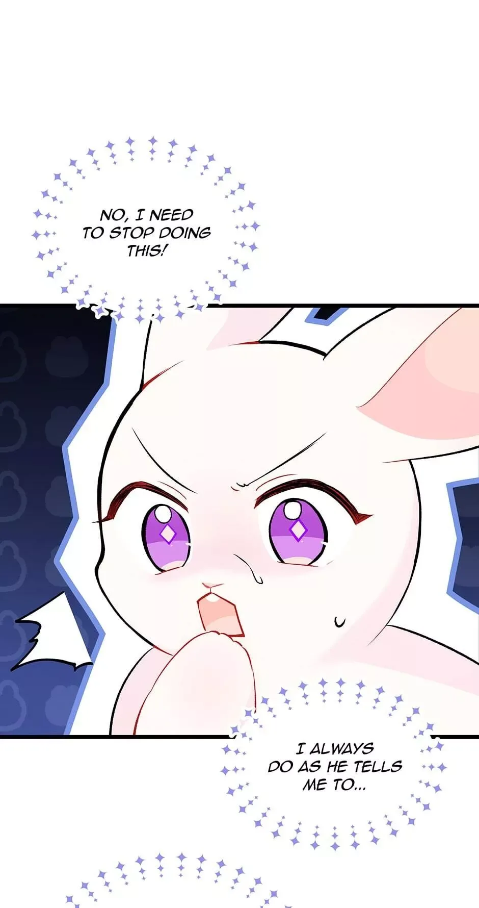 Little Rabbit and the Big Bad Leopard Chapter 46 page 42