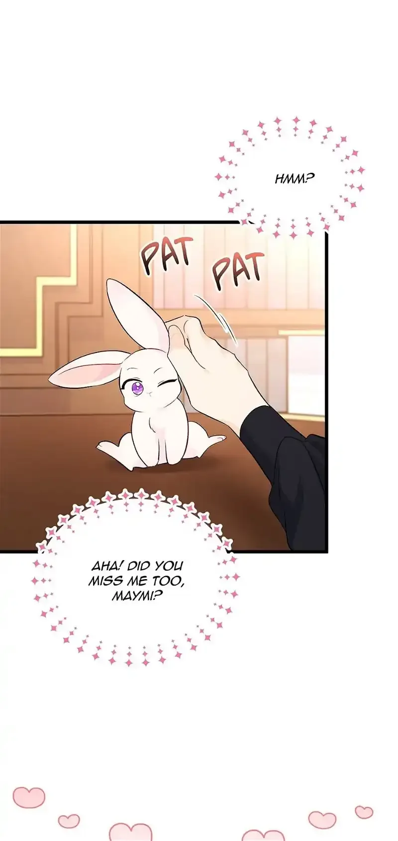 Little Rabbit and the Big Bad Leopard Chapter 47 page 51
