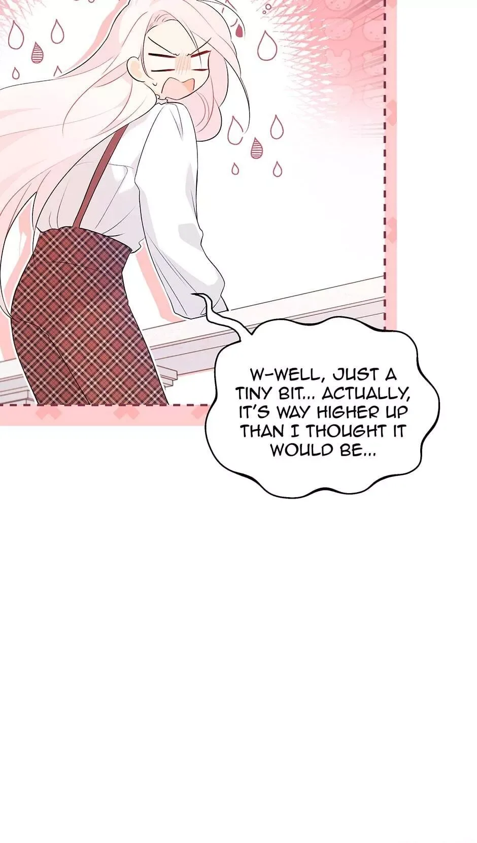 Little Rabbit and the Big Bad Leopard Chapter 44 page 84