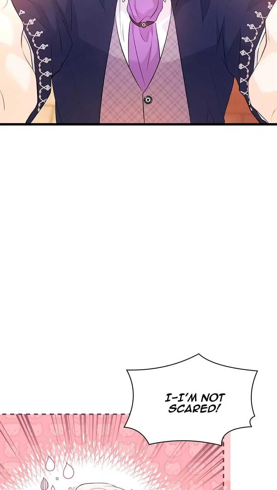 Little Rabbit and the Big Bad Leopard Chapter 44 page 83