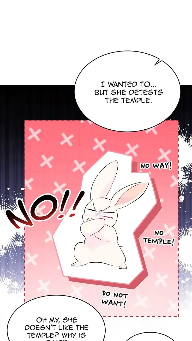 Little Rabbit and the Big Bad Leopard Chapter 48 page 11