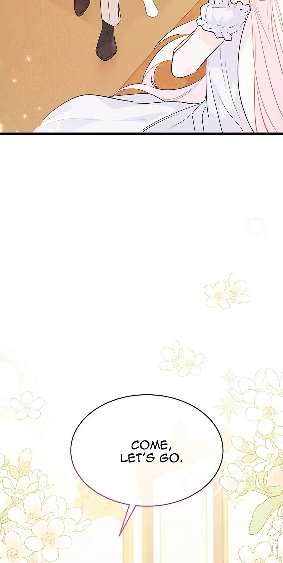 Little Rabbit and the Big Bad Leopard Chapter 42 page 92