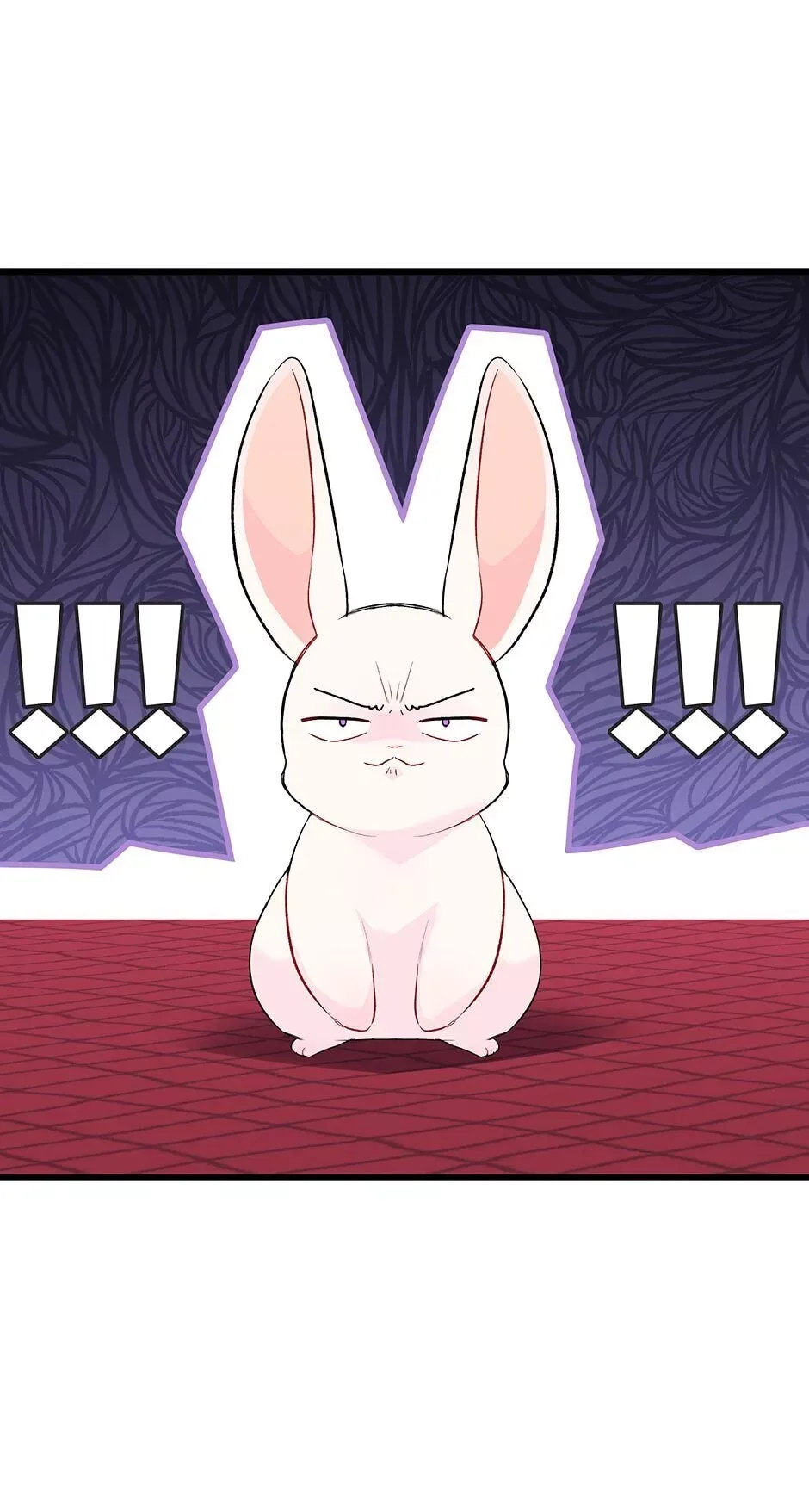 Little Rabbit and the Big Bad Leopard Chapter 46 page 50