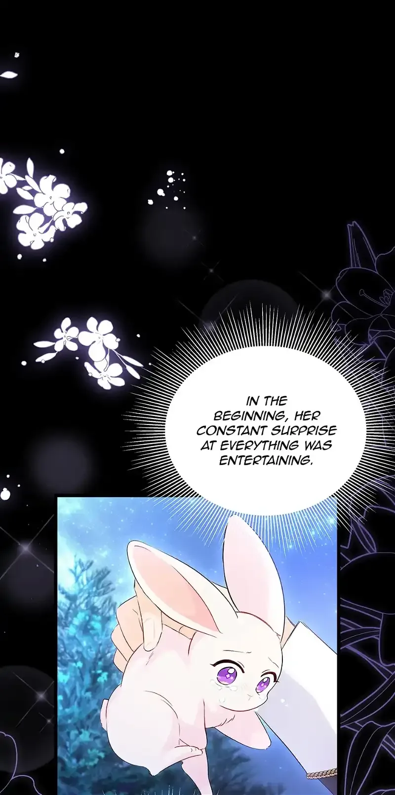 Little Rabbit and the Big Bad Leopard Chapter 48 page 14