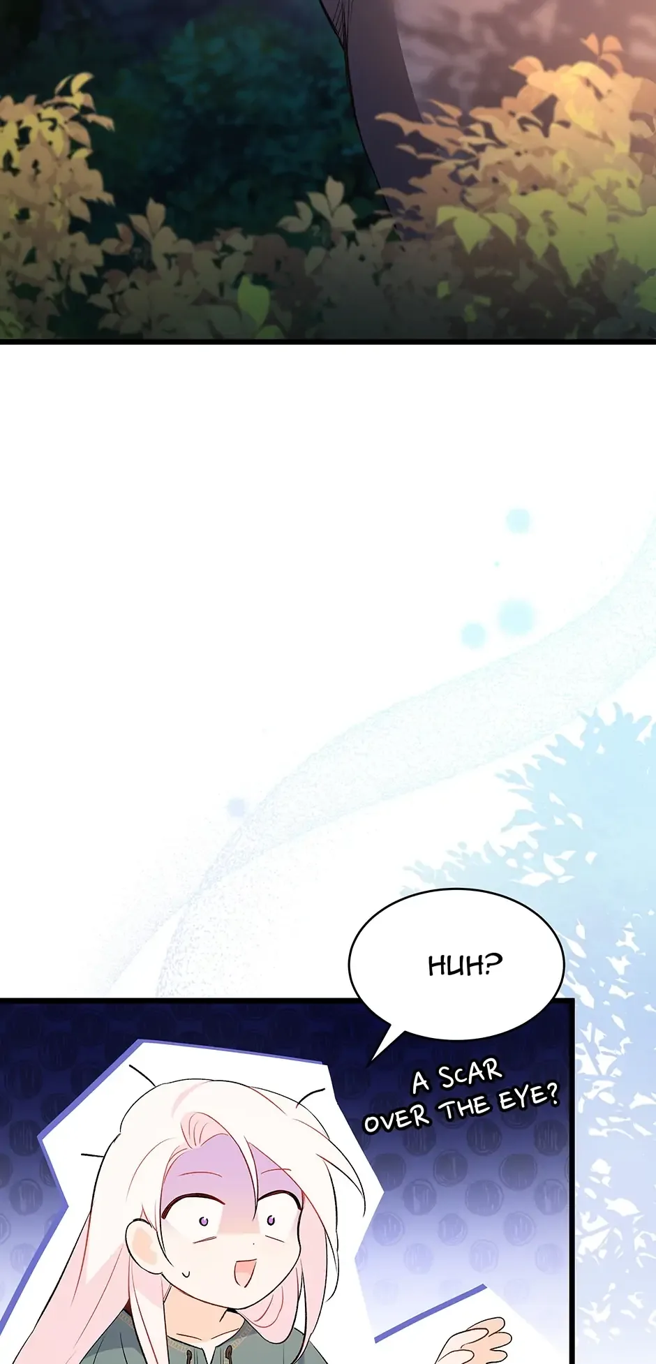 Little Rabbit and the Big Bad Leopard Chapter 50 page 12