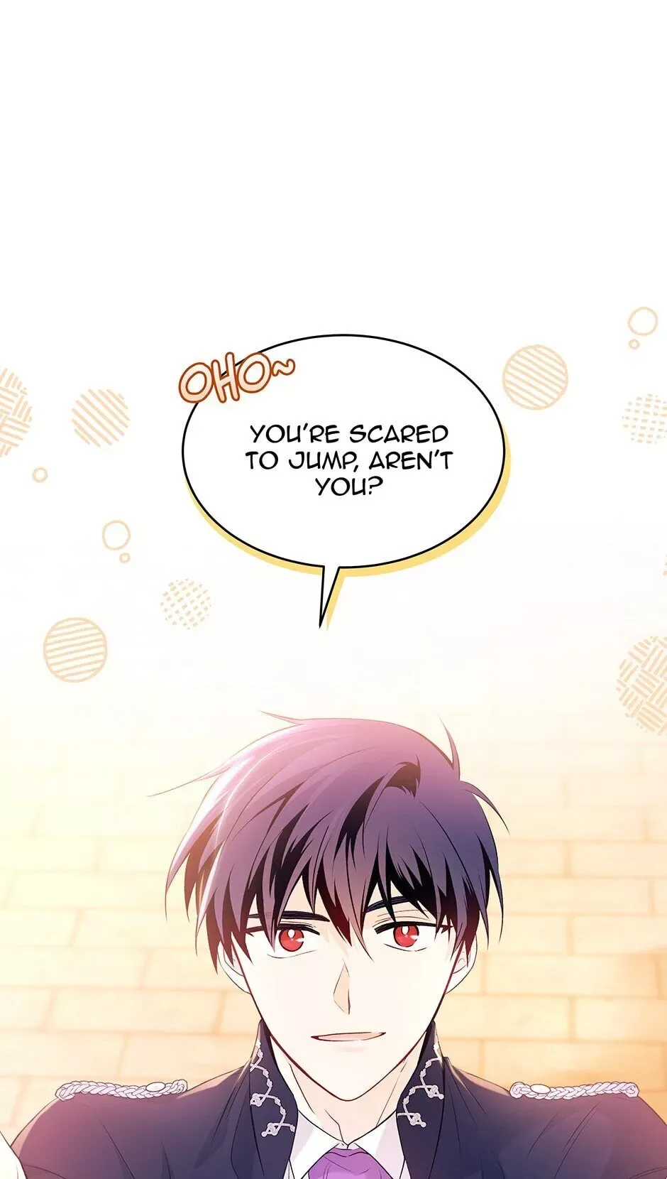 Little Rabbit and the Big Bad Leopard Chapter 44 page 82