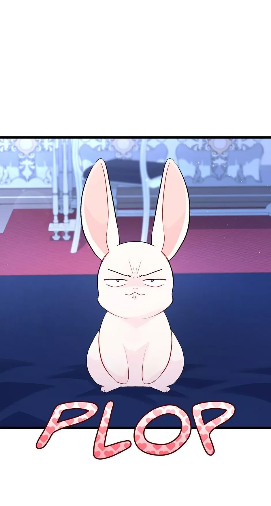 Little Rabbit and the Big Bad Leopard Chapter 46 page 51