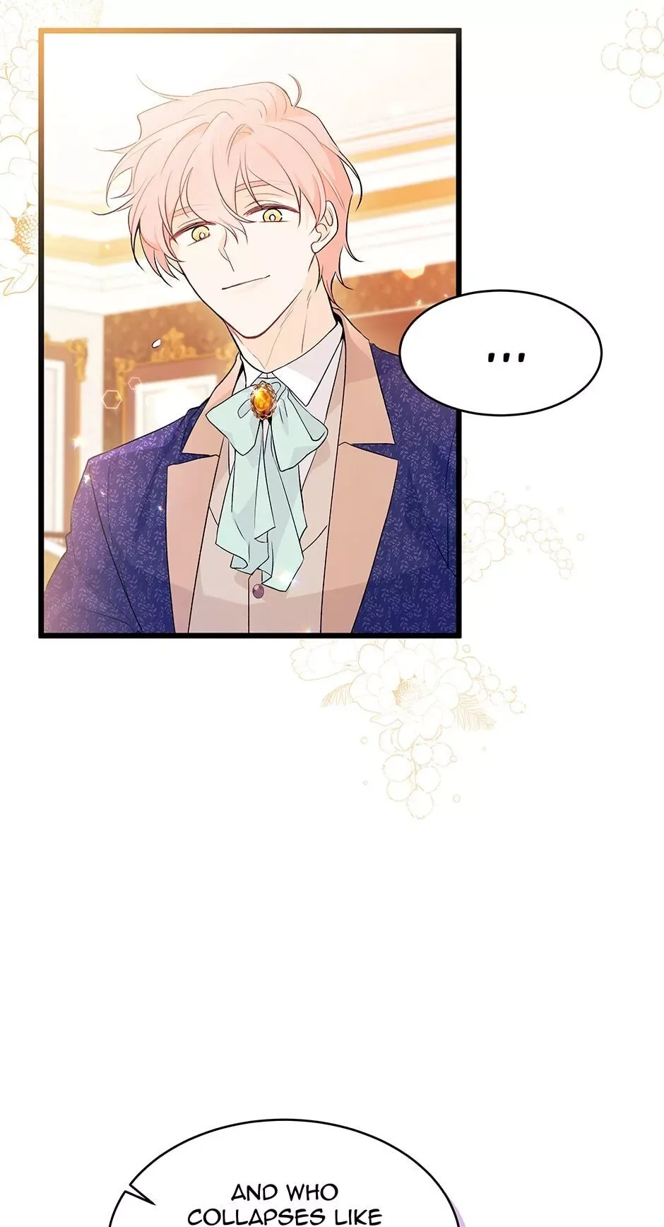 Little Rabbit and the Big Bad Leopard Chapter 42 page 88