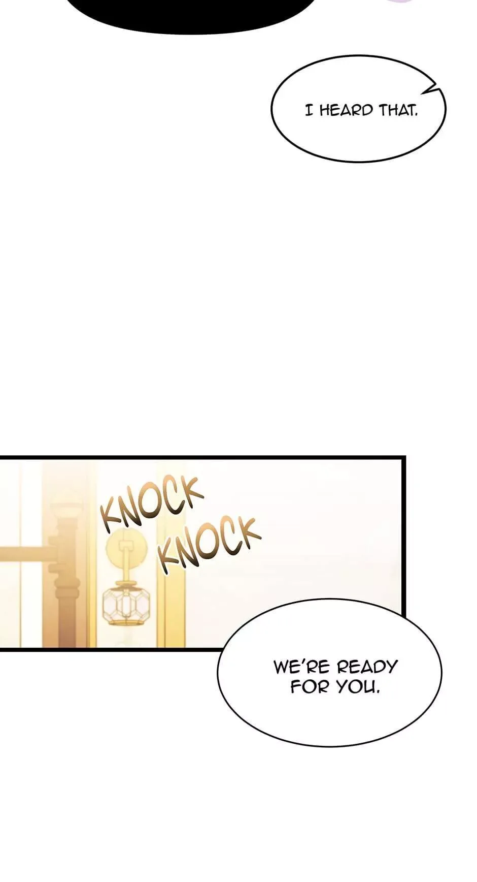 Little Rabbit and the Big Bad Leopard Chapter 42 page 90