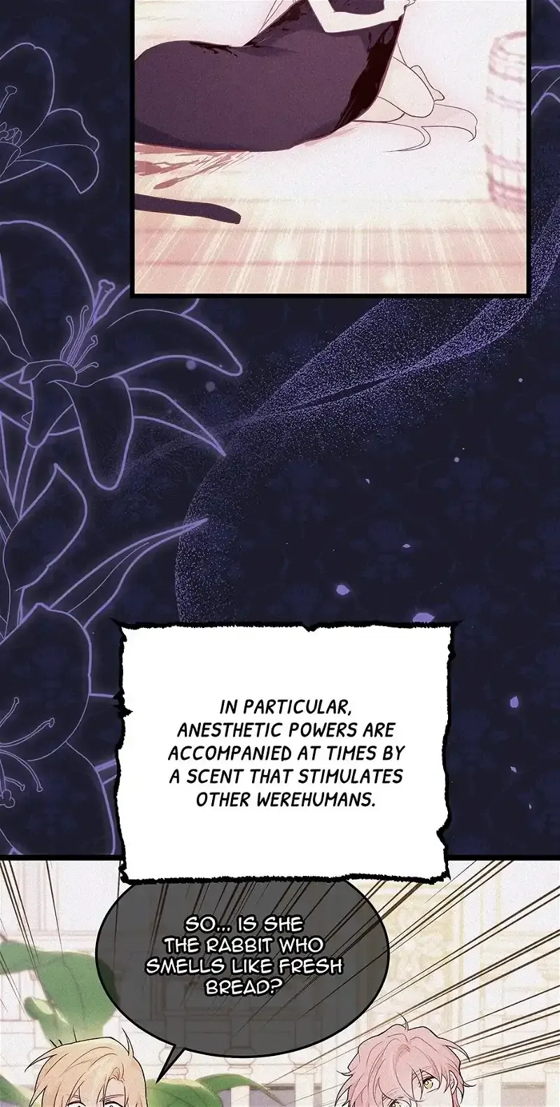 Little Rabbit and the Big Bad Leopard Chapter 47 page 61